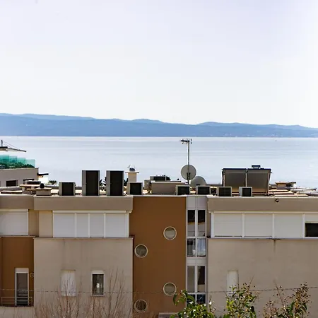 Comfy & Urban On Znjan Near