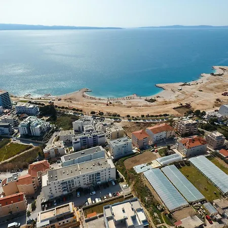 Comfy & Urban On Znjan Near * Split