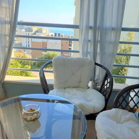 Comfy & Urban On Znjan Near *