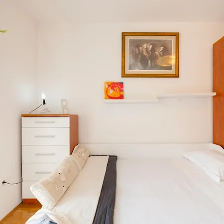 Comfy & Urban On Znjan Near Split