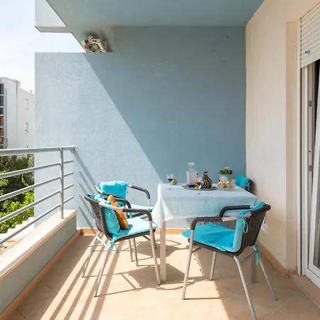 Appartamento Comfy & Urban On Znjan Near *
