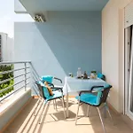 Apartamento Comfy & Urban On Znjan Near *