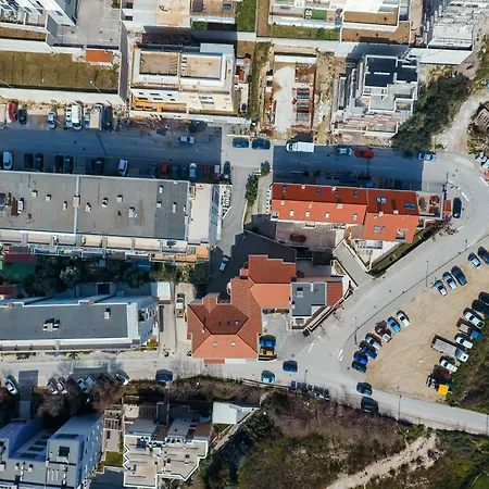 Comfy & Urban On Znjan Near Σπλιτ