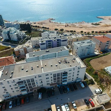 Comfy & Urban On Znjan Near * Спліт