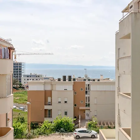 Διαμέρισμα Comfy & Urban On Znjan Near Σπλιτ