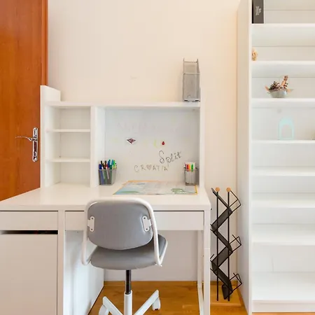 Comfy & Urban On Znjan Near * Σπλιτ