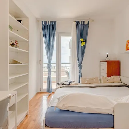 Comfy & Urban On Znjan Near