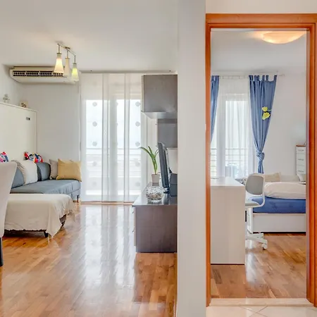 Comfy & Urban On Znjan Near *