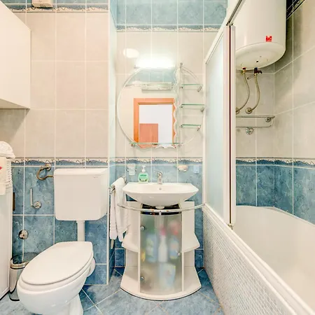 Comfy & Urban On Znjan Near *