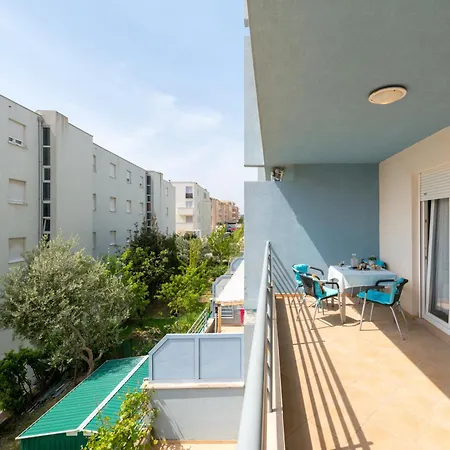 Comfy & Urban On Znjan Near *