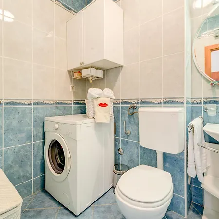 Comfy & Urban On Znjan Near سبليت