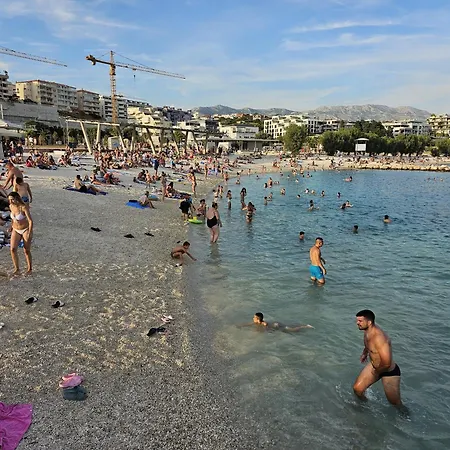 Comfy & Urban On Znjan Near