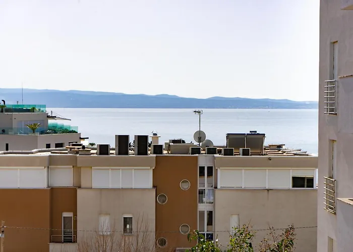 Comfy & Urban On Znjan Near