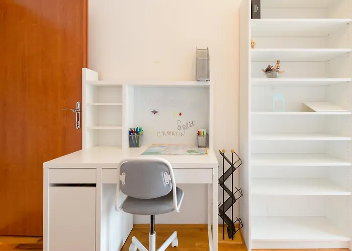 Comfy & Urban On Znjan Near * Split