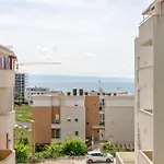 Апартаменты Comfy & Urban On Znjan Near Сплит
